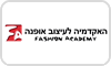 האקדמיה לעיצוב אופנה בישראל
